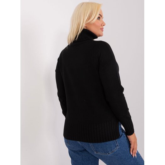 Sweter-PM-SW-PM-3681.05P-czarny