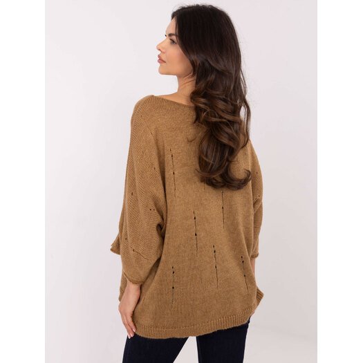 Sweter-DHJ-SW-9314.04P-camelowy