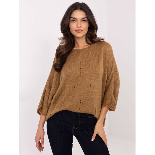 Sweter-DHJ-SW-9314.04P-camelowy