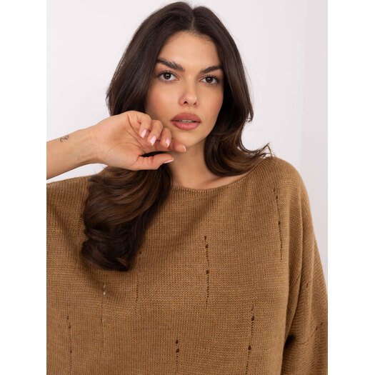 Sweter-DHJ-SW-9314.04P-camelowy