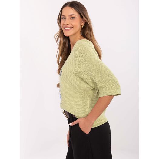 Sweter-MI-SW-2101.06-pistacjowy