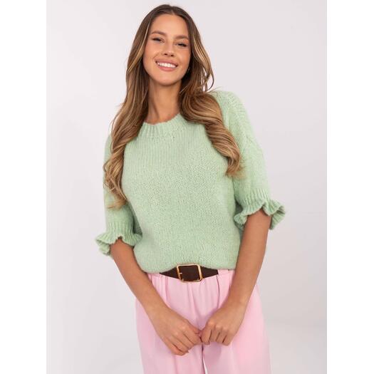 Sweter-MI-SW-2913.99-pistacjowy