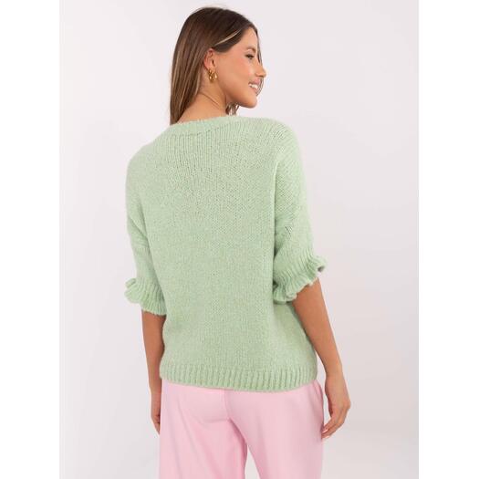 Sweter-MI-SW-2913.99-pistacjowy