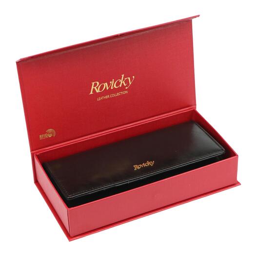 Rovicky 8805-BPRN RFID