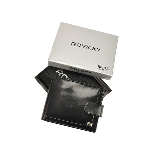 Rovicky PC-103L-BAR RFID