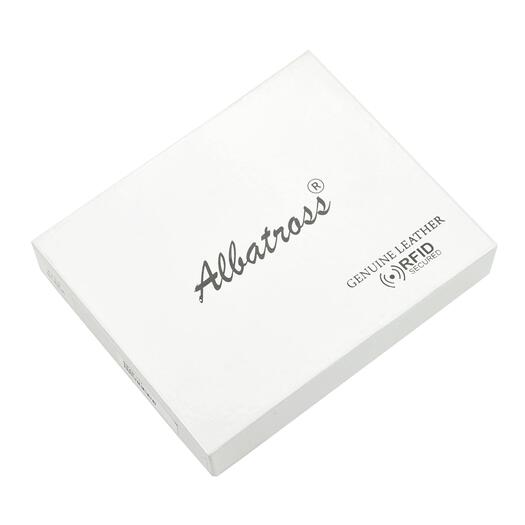 Albatross SN MW02 Z RFID