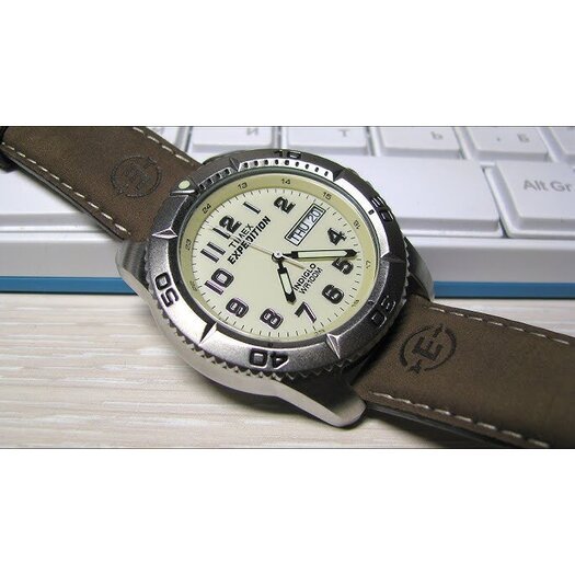 ZEGAREK MĘSKI TIMEX EXPEDITION T46681 (zt121a)