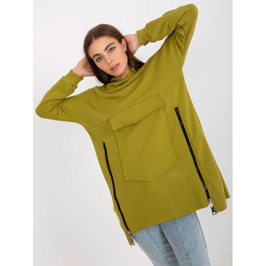 Megztinis-FA-BL-8114.42P-olive