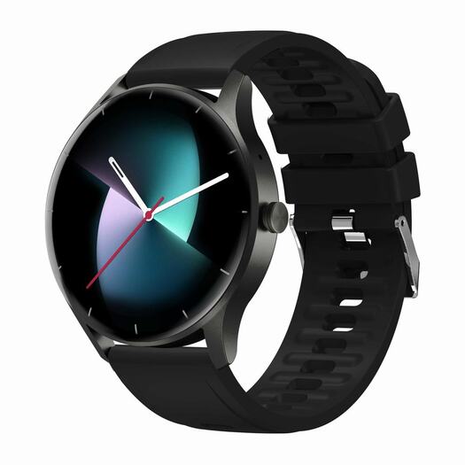 Išmanusis laikrodis unisex GRAVITY GT2-2 - BLUETOOTH,  (sg019b)