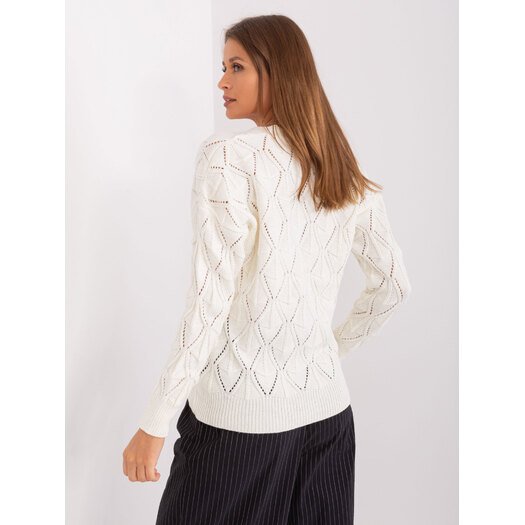 Sweter-BA-SW-8035-1.22P-ecru