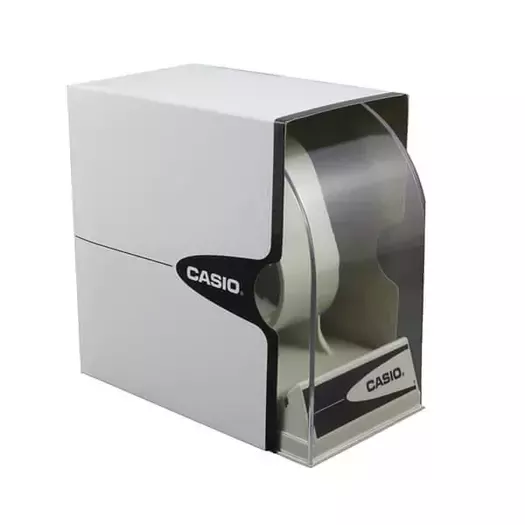 Laikrodis vyrams CASIO MTP-V001L-1BUDF (zd080d) + dėžutė