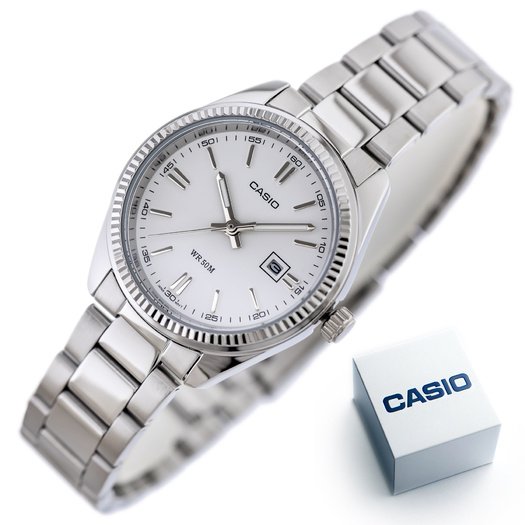 Zegarek Casio Collection LTP-1302D-7A1