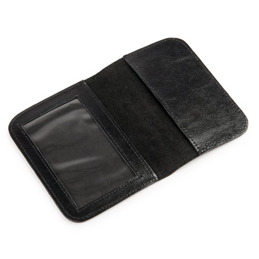 Piniginė vyrams / passport holder SOLIER SW07