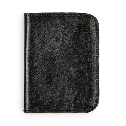 Piniginė vyrams / passport holder SOLIER SW07