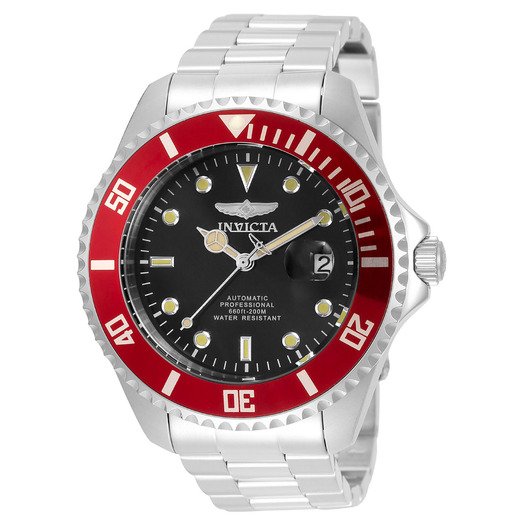 Zegarek Męski Invicta Pro Diver 35854