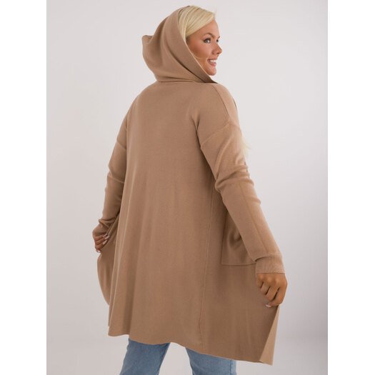 Sweter-PM-SW-PM728.02-camelowy