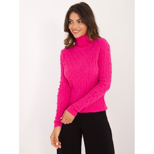 Sweter-AT-SW-2334-2.61-fuksjowy