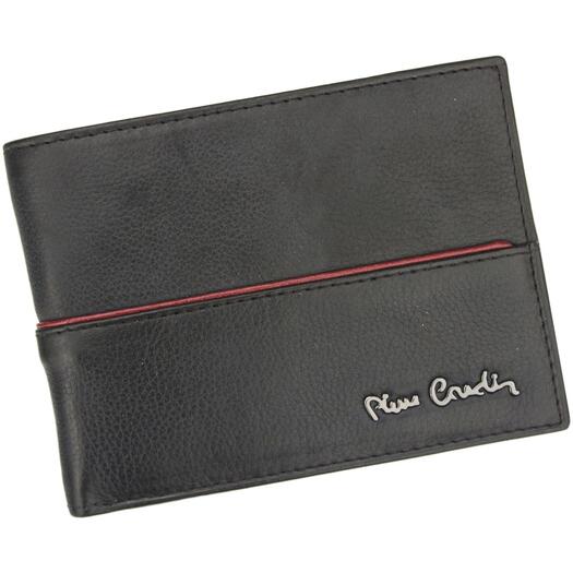 Vyriška piniginė Pierre Cardin TILAK38 8804 RFID