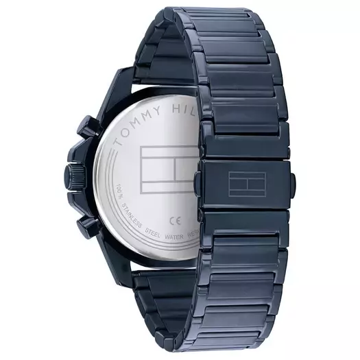 VYRIŠKAS LAIKRODIS TOMMY HILFIGER MASON (zf035a)