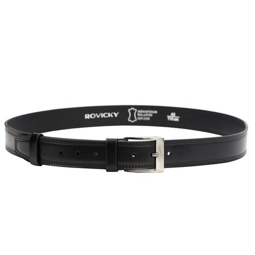 Diržas vyrams Rovicky RPM-32-PUM BLACK