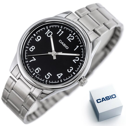 ZEGAREK MĘSKI CASIO MTP-V005D-1B4 (zd105g)