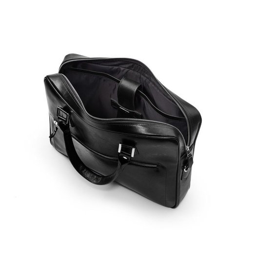 Laptop bag Solier SL23 black