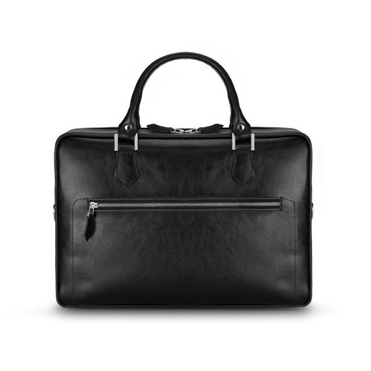 Laptop bag Solier SL23 black