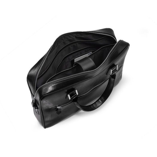 Laptop bag Solier SL23 black