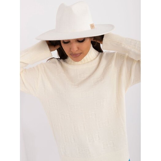 Sweter-AT-SW-2342-1.35-ecru