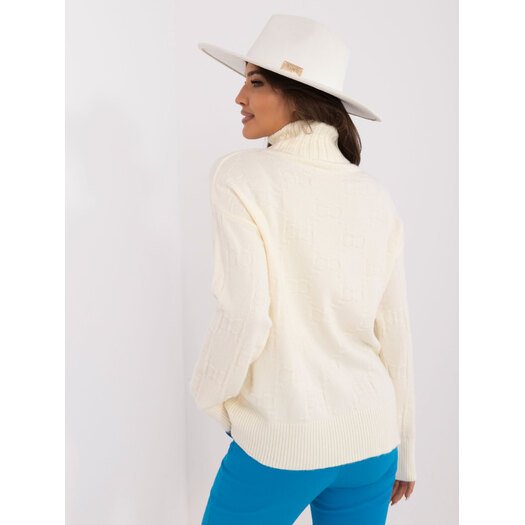 Sweter-AT-SW-2342-1.35-ecru