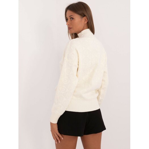 Sweter-AT-SW-2339.54-ecru