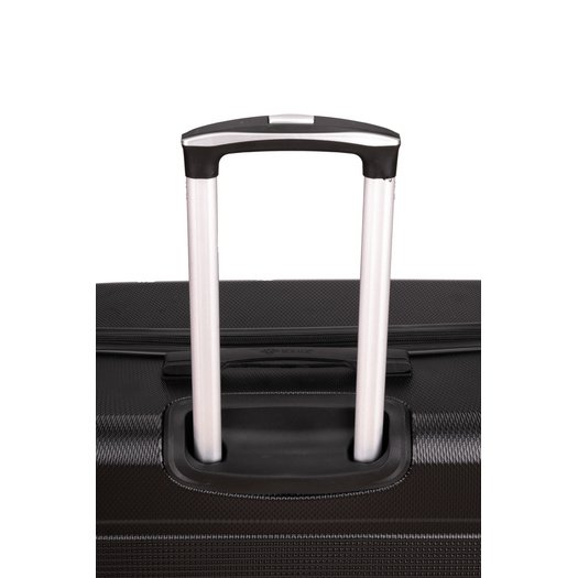 SUITCASE M STL946 ABS ROSE GOLD