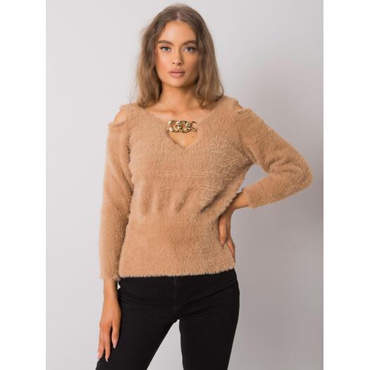 Megztinis-LC-SW-7033.27X-camel