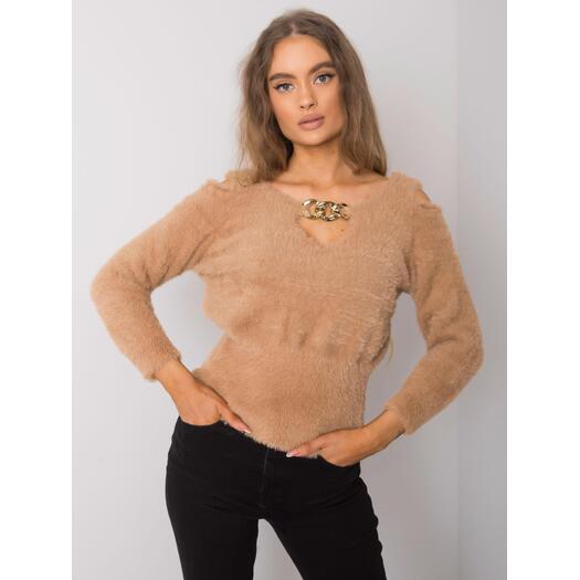 Megztinis-LC-SW-7033.27X-camel