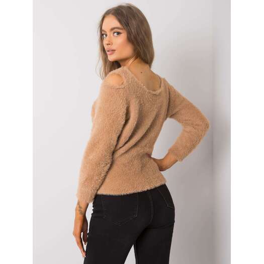 Megztinis-LC-SW-7033.27X-camel