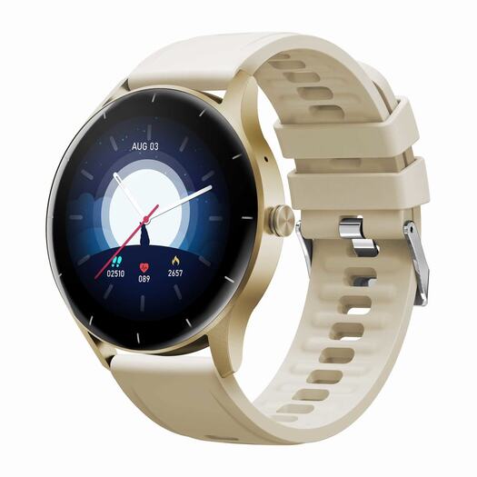 Išmanusis laikrodis unisex GRAVITY GT2-4 - BLUETOOTH,  (sg019d)