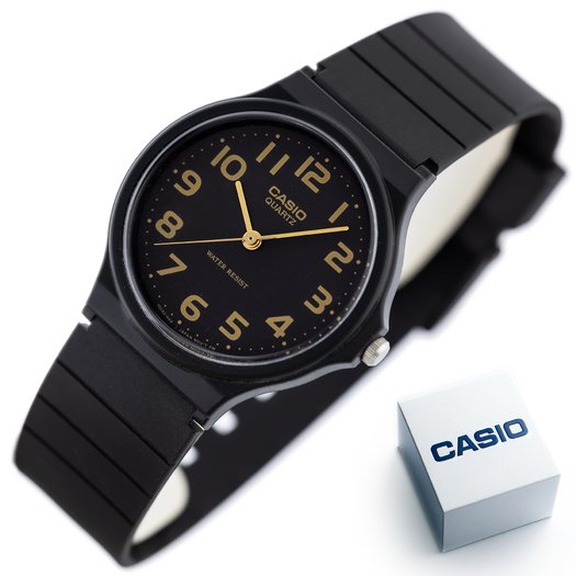 Zegarek Casio Collection MQ-24-1B2