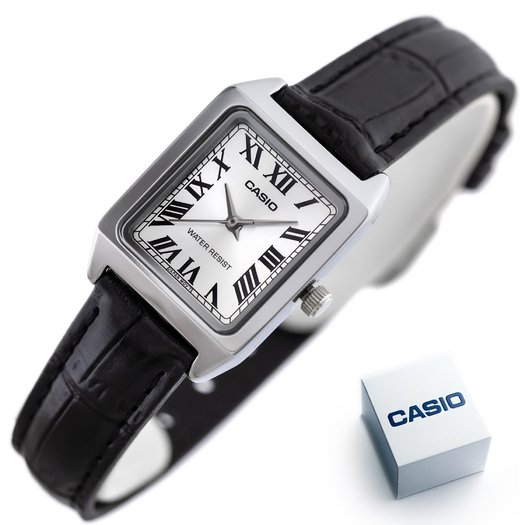 ZEGAREK DAMSKI CASIO LTP-V007L-7B1 + BOX