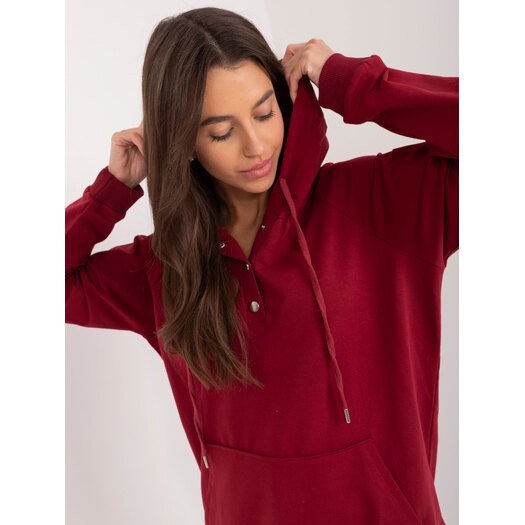 Bluza-RV-BL-8269.27-bordowy