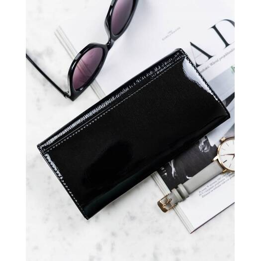 Leather wallet 4U CAVALDI H27-1-SH9