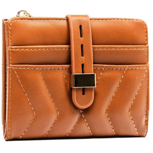 Leatherette wallet 4U CAVALDI 2303A