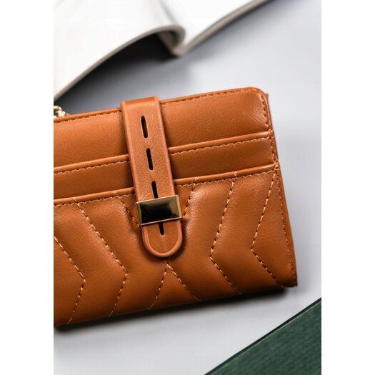 Leatherette wallet 4U CAVALDI 2303A