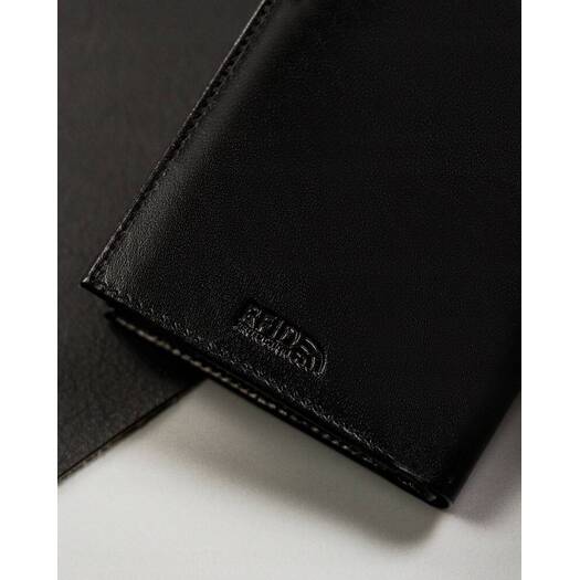 Leather wallet RFID PETERSON PTN 317-PR 2-1-1