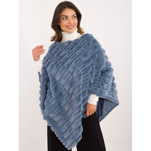 Poncho-AT-PN-2347.88-niebieski