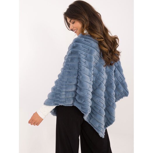 Poncho-AT-PN-2347.88-niebieski