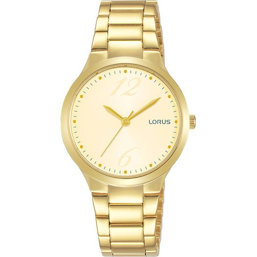 Lorus Lady RG208UX9 watch (zlo504a)