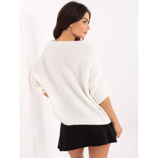 Sweter-MI-SW-2103.07-ecru