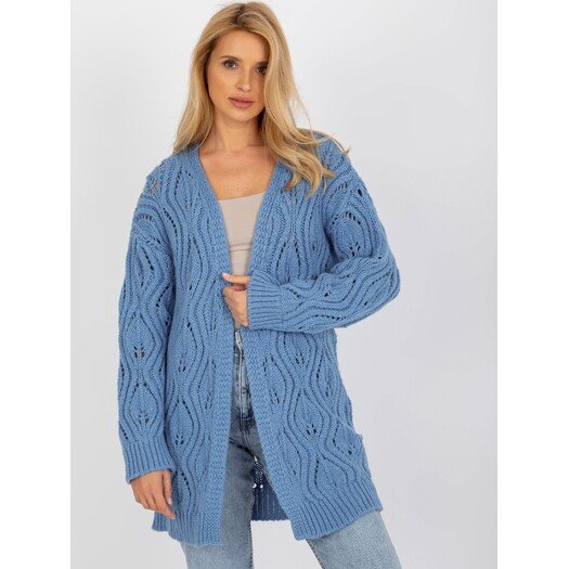 Cardigan-BA-SW-3021.00P-mėlyna