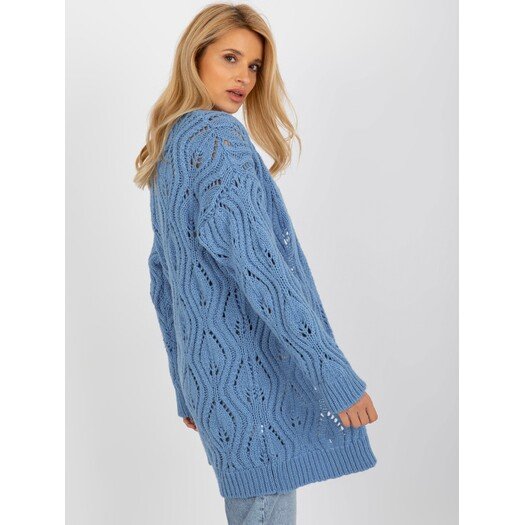 Cardigan-BA-SW-3021.00P-mėlyna