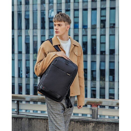 Men15.6" Laptop Travel Business England Style Backpacks Large Capacity School student bag Male Luxury Luggage Tote Bags